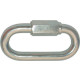 Maillon rapide petite ouverture LEVAC - Ø 10 mm - 5190CHG 