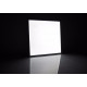 Panneau led 60w 60x60cm blanc - couleur eclairage : blanc froid 6000k - 8000k 