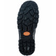Chaussures de sécurité basses HEAT S3 SRC HRO noir - Pointure au choix 