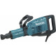 Marteau-piqueur hexagonal 30 mm 1510 w  makita - hm1317c 