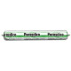 Poche silicone Parasilico alcoxy 15 RAL9016 DL CHEMICALS - 400ml - translucide - 100234 