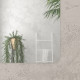 Miroir salle de bain - 40x60cm - GO - MIR045 