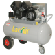 Compresseur mobile TwinAir 17/100M LACME 17 m³/h mono 100L 11 bar - 462600 