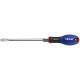 Tournevis BOST avec écrou 6 pans mécanicien - Lame plate Expert - 8 X 175 mm - 624360 