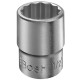 Douille BOST 1/2'' 12 pans – Ø16 mm 36 mm – 691086 