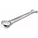 Clé mixte BOST - Tête polygonale 12 pans 34,8 mm et tête à  fourche Ø23 mm - 692371 