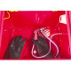 Cabine de sablage microbilleuse pneumatique - op 0618 - clas equipements 