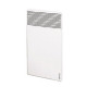 Convecteur atlantic f18 haut blanc 500w 