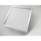 Panneau led slim 18w 30x30cm - couleur eclairage : blanc neutre 4000k - 5500k 