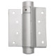 Paire charnière à ressort simple action N°5 SEVAX 125 mm - 101105 