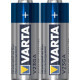 Pile alcaline 12v 23a 50mah varta - blister de 2 - 4223101402 