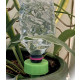 Distributeurs irrigation sur pic hauteur 21cm avec reglage de debit en lot de 2, pra-mib-1088 