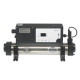 Réchauffeur électrique Vulcan 6000W 230V analogique - V-8T86 