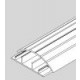 Passage de plancher PVC 18x75 mm par 36 mètres 