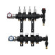 Kit collecteur polymère Black S8 RBM - 14160620 