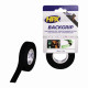 Back grip noir HPX - 16mm x 5m - BG1605 