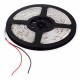 Ruban led 12v 5m smd5050 ip20 60led/m - couleur eclairage : blanc chaud 2300k - 3500k 