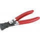 Pince coupante en bout haut rendement sam - 230hr16 