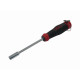 Clé à douille emmanchée 10 mm SAM - 292P10FME 