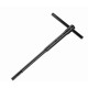 Clé male en t asymetrique 5 mm SAM - 62CT5 