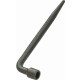 Clé à pipe de monteur 24 mm SAM - 8524 