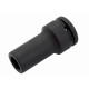 Douille chocs longue 3/4 36 mm SAM - NC36L 