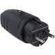 Fiche Standard 2PT SCHWABE capacité 3 x 2,5mm² - 860410 