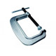 Presse en C-SER forgée - BESSEY - serrage 200 saillie 105 - 143-200 