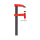 Serre-joint à pompe LA15 - BESSEY - serrage 600 mm - saillie 100 - LA60/15 