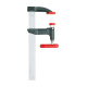 Serre-joint à pompe APS - BESSEY - serrage 1500 - saillie 130 - APS150 