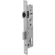 Coffre 1 point ASSA ABLOY - entraxe 92 Carré 8 Axe 30 - Têt.22x2.5 Coffre 45 - 1 tour de clé - 2260.45.0 