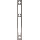 Gâche centrale alu ASSA ABLOY 175x22x8 mm - 2839-10-3 