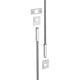 Jeu de tringles filetées Ø 8 mm ASSA ABLOY - 2837.00.0 