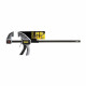 Serre-joint l gde puissance 450mm FATMAX - FMHT0-83211 