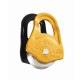 Poulie PETZL Partner - P52A - 