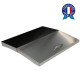 Couvercle pour plancha gaz 4 feux - LAGOA - CO30 