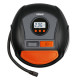 Compresseur pour pneus rapide avec câble enroulable - tyreinflate 450 - compresseurs a air oti - boite : 1 - osram - oti450 