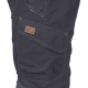 Pantalon BOSSEUR Harpoon multi Graphite - Taille 36 - 11110-11 