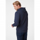 Sweat à capuche helly hansen manchester - marine - 79214_590 - Taille au choix 