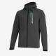 Veste DIADORA Softshell Sail - Gris - Taille L - 702.159632 75069 