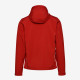 Veste DIADORA Softshell Sail - Rouge - Taille 3XL - 702.159632 45090 