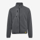 Sweatshirt DIADORA Pile FZ - Polaire - Gris - Taille 3XL - 702.172118 75070 