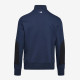 Sweatshirt DIADORA Litework HZ - Polaire - Bleu - Taille XL - 702.175944 60052 