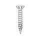 Vis bois SENCO AR+ -Tête Fraisée - Galva - Empreinte T20 - 3,5x25mm - 31018035025 