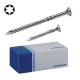 Vis bois SENCO AR+ -Tête Fraisée - Galva - Empreinte T20 - 4,5x25mm - 31038045025 
