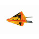 Tripode pliable 70 cm VISO pour signalisation temporaire de chantier - TRIAK5 