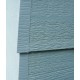 Coin extérieur individuel de 22 CanExel® - Profil CED’R TEX - Coloris au choix 