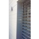 Moulure F13 CanExel® - Coloris au choix 