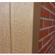 Moulure F22 CanExel® - Profil CED’R TEX - Coloris au choix 