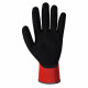 Gants red cut 1 a641 portwest 